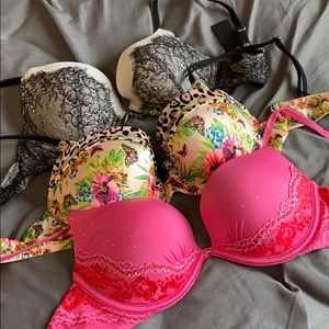 Victorias Secret Bra Bundle
